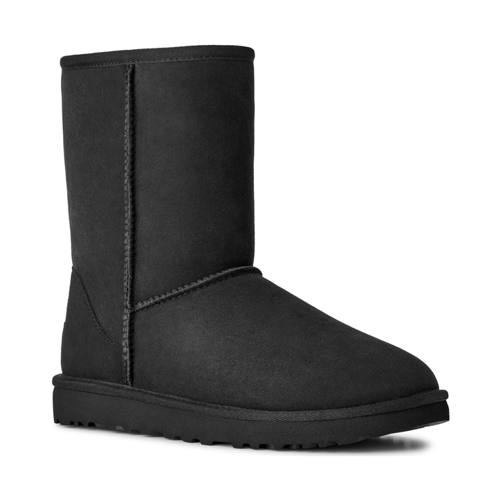 Classic Short Black Sde (WT)