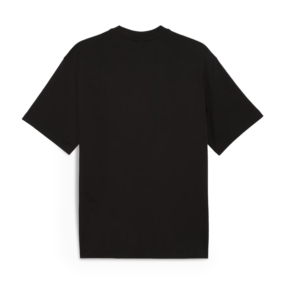 Puma X A$AP Rocky Men's Motors Tee PUMA Black