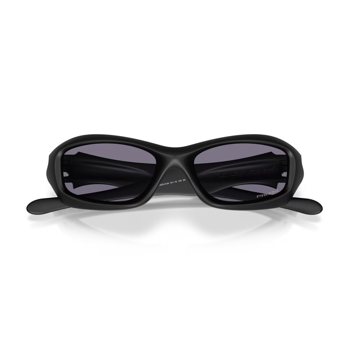 Oakley MUZM Fatcat Matte Black Frame/Prizm Grey Lenses