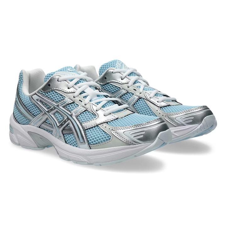 Asics Men's Gel-1130 Faded Denim/Pure Silver