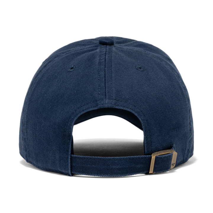 '47 Brand x West NYC New York Knicks Spellout Cleanup Navy
