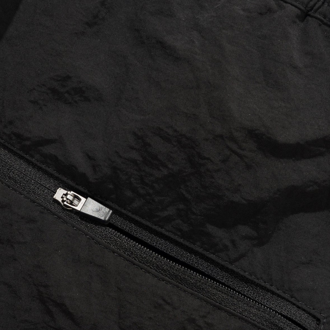 Butter Men's Equipt Shorts Black
