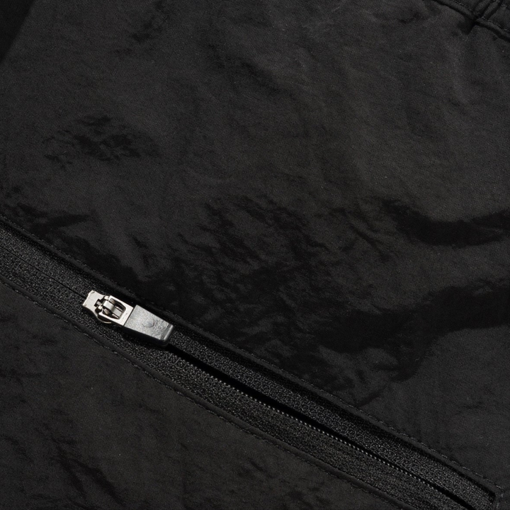 Butter Men's Equipt Shorts Black