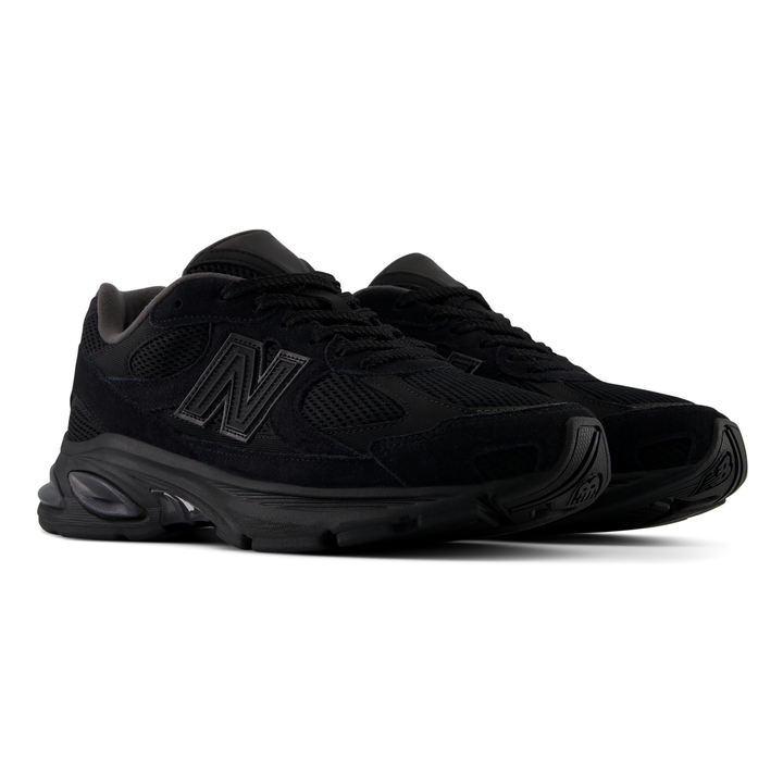 New Balance Men's U20107B1 Black