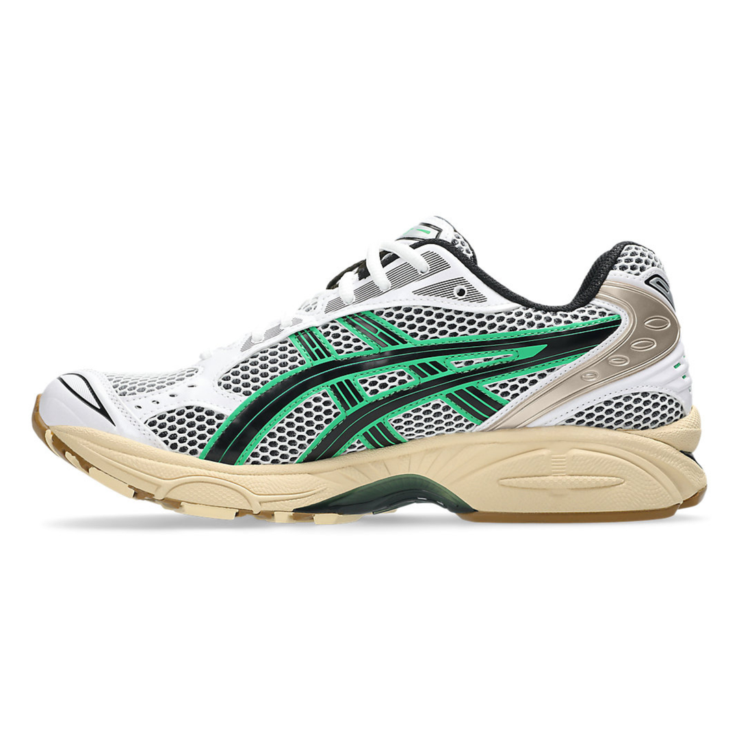 Asics Men's Gel-Kayano 14 White/Hinoki Beige