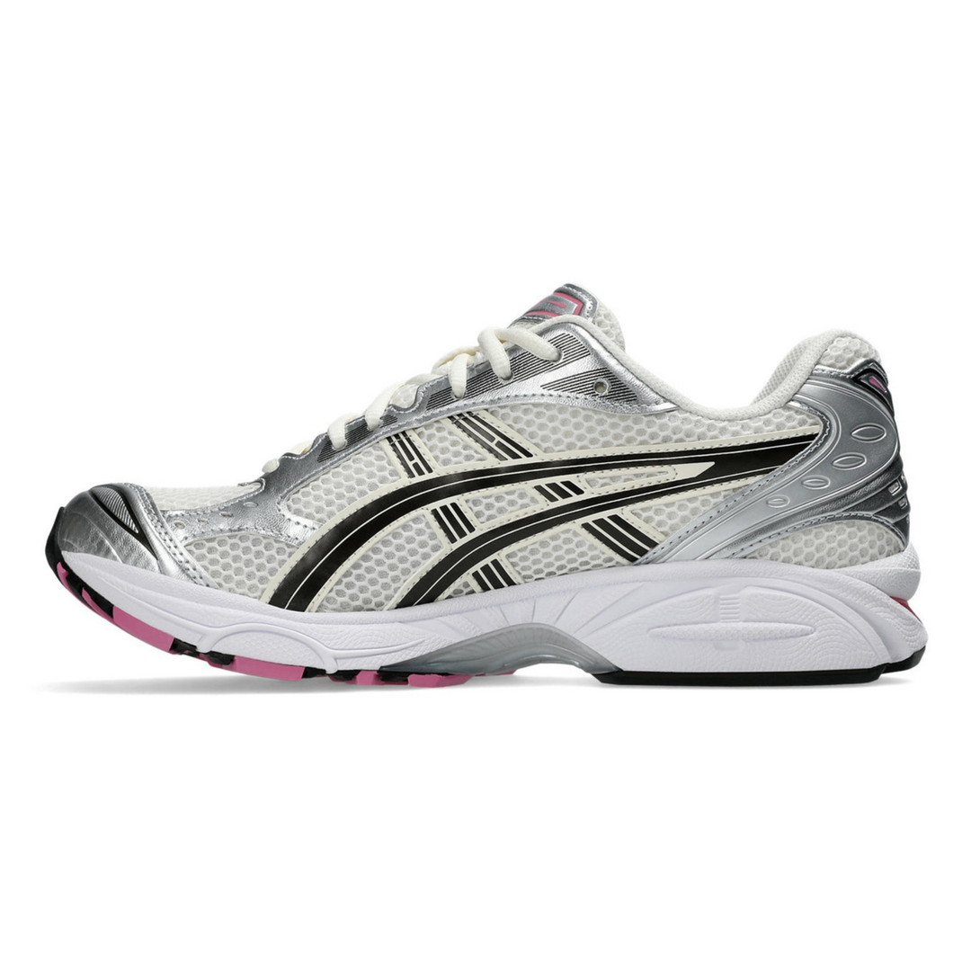 Asics Men's Gel-Kayano 14 Cream/Sweet Pink