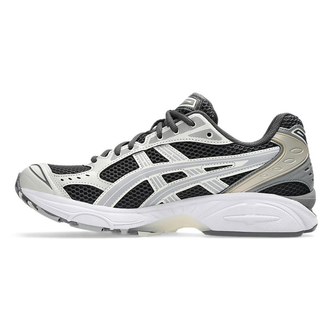 Asics Men's Gel-Kayano 14 Obsidian Grey/Cement Grey