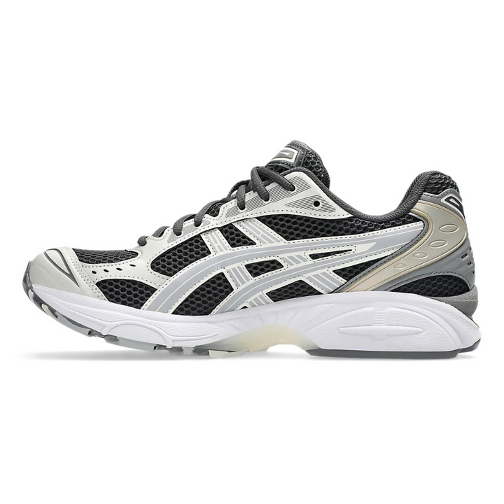 Asics Men's Gel-Kayano 14 Obsidian Grey/Cement Grey