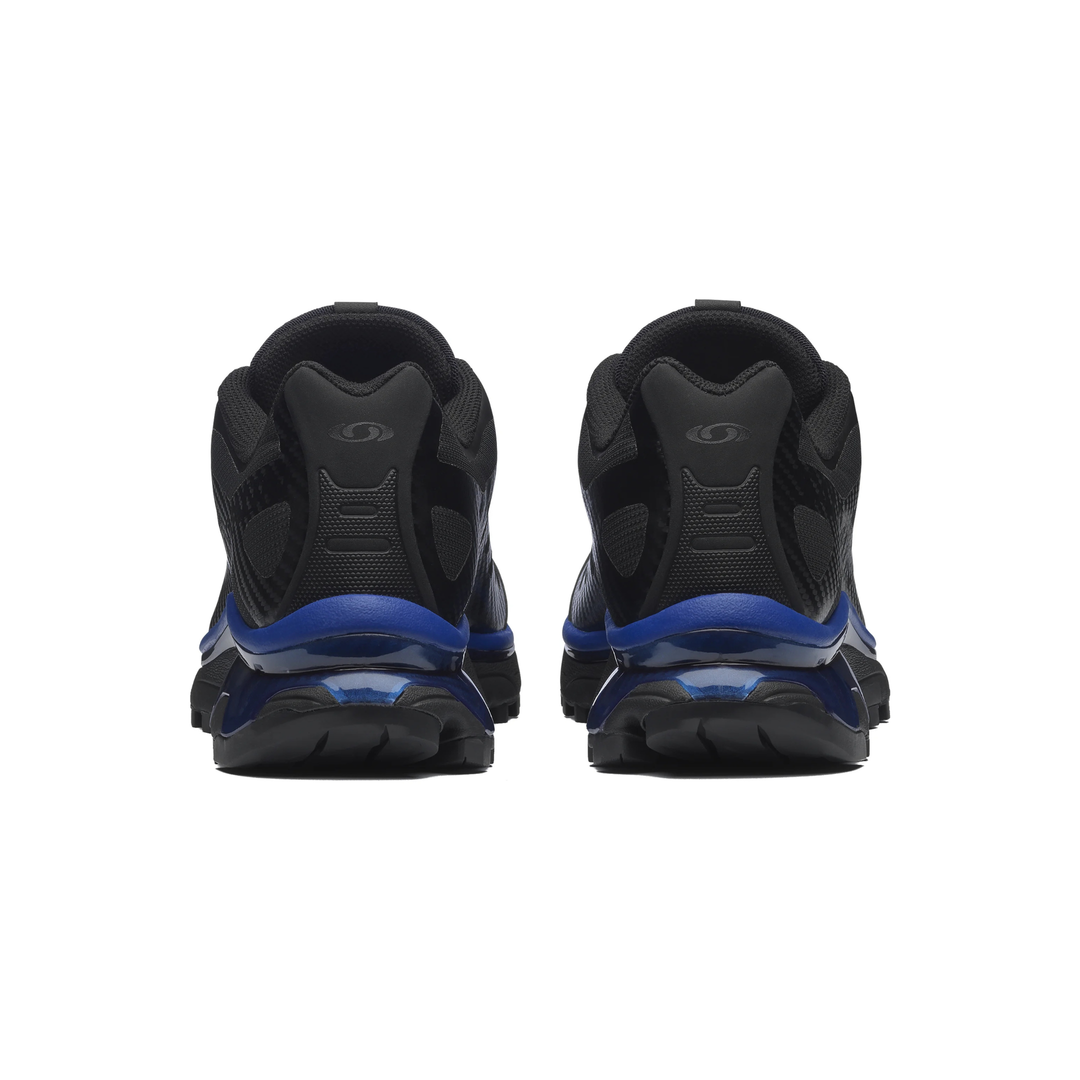 Salomon Men's XT-4 OG Recon Black/Black/Blue