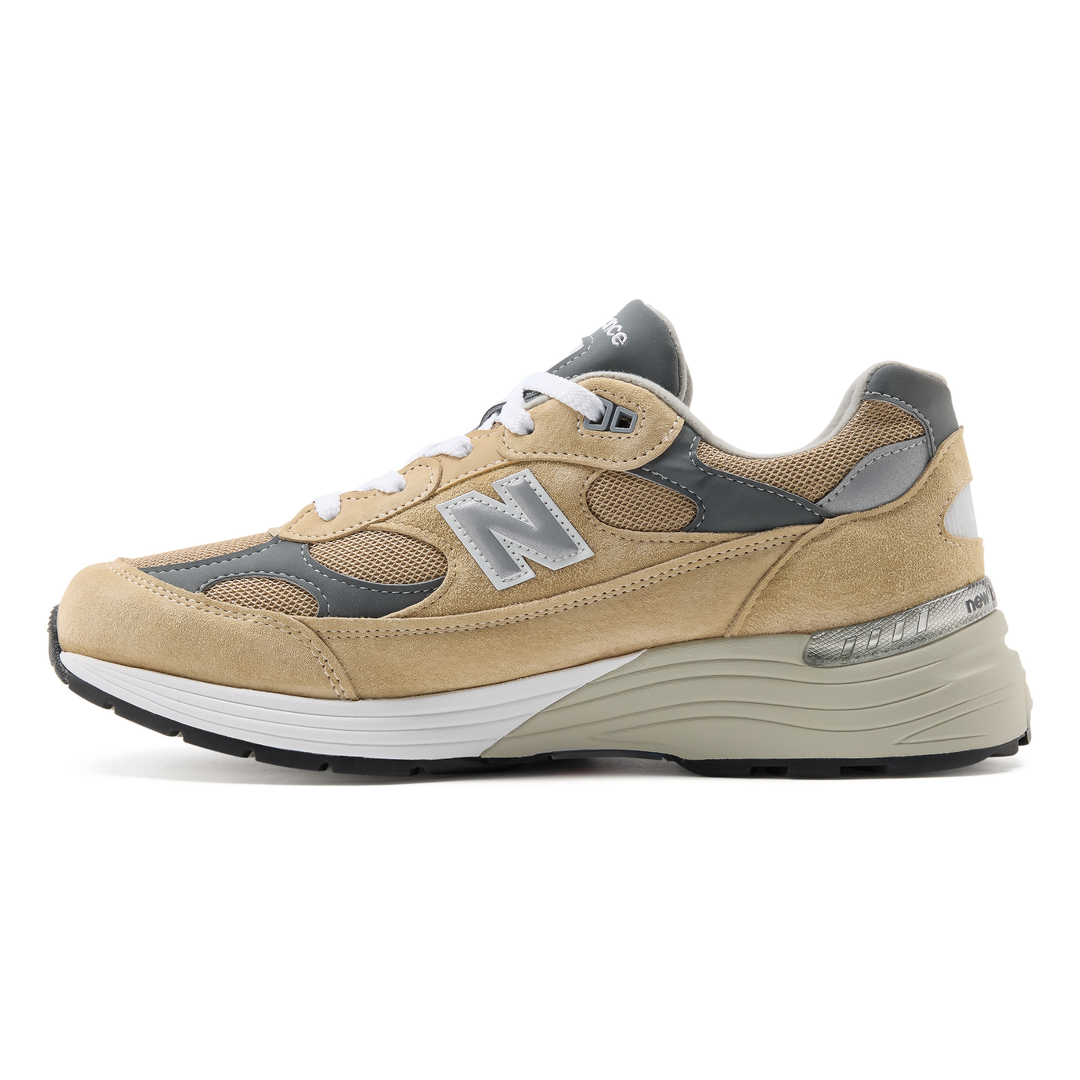 New Balance Men's U9922TA Incense Tan
