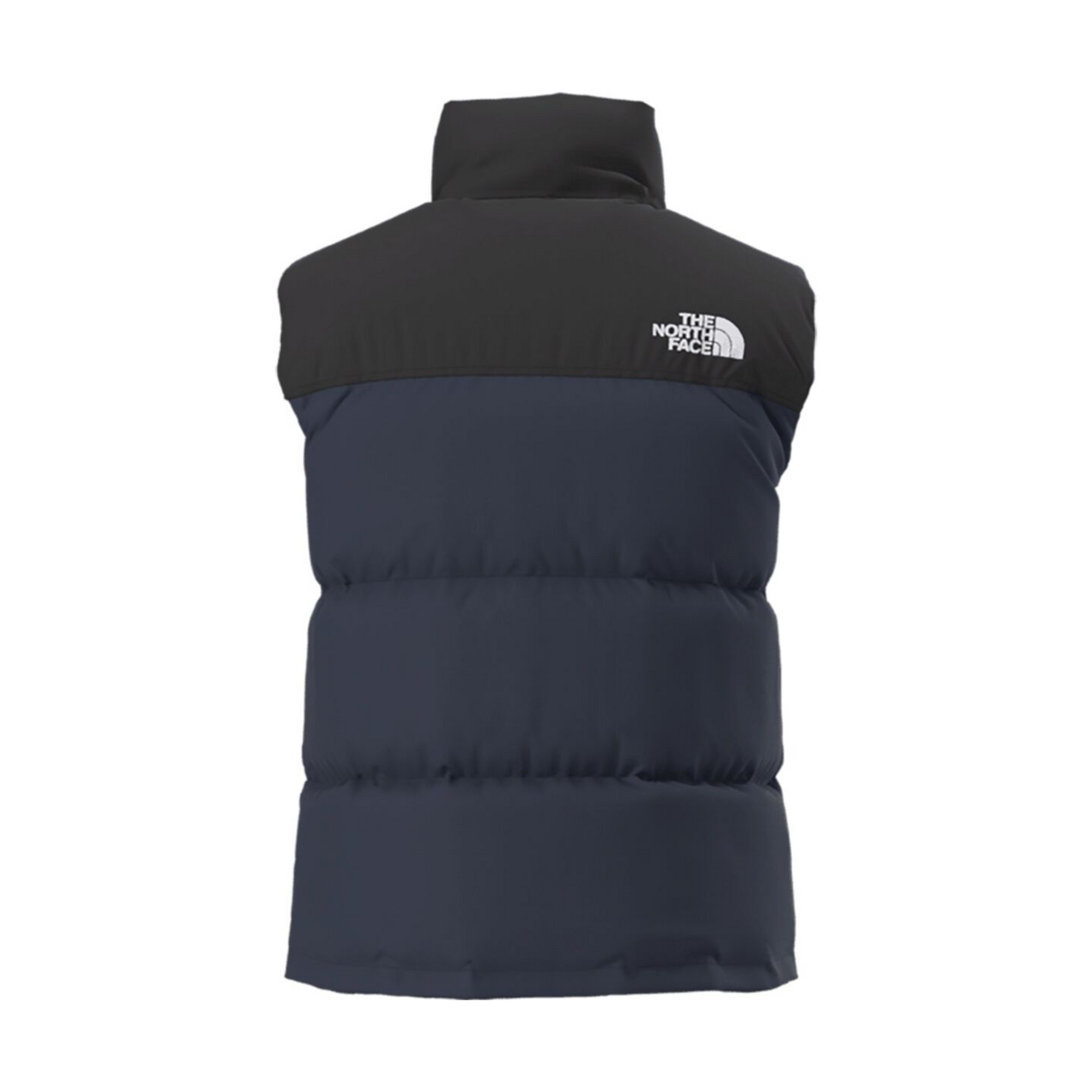 海外限定！THE NORTH FACE 1996 NUPTSE VEST 135757