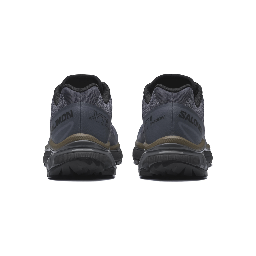 Salomon Men's XT-6 Blue Night/Grisaille/Stone Grey