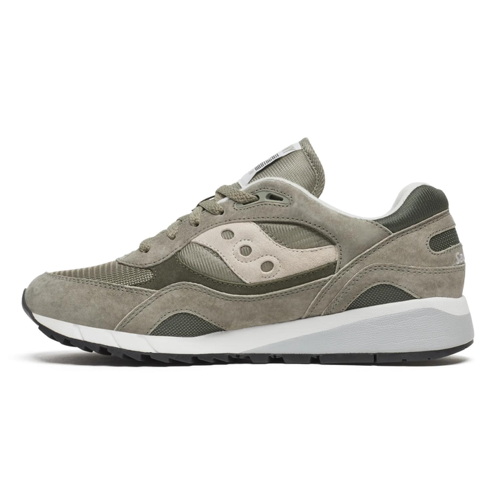 Saucony Men's Shadow 6000 Laurel/Oak