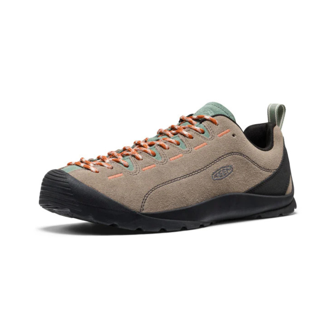 Keen Men's Jasper Brindle/Lily Pad
