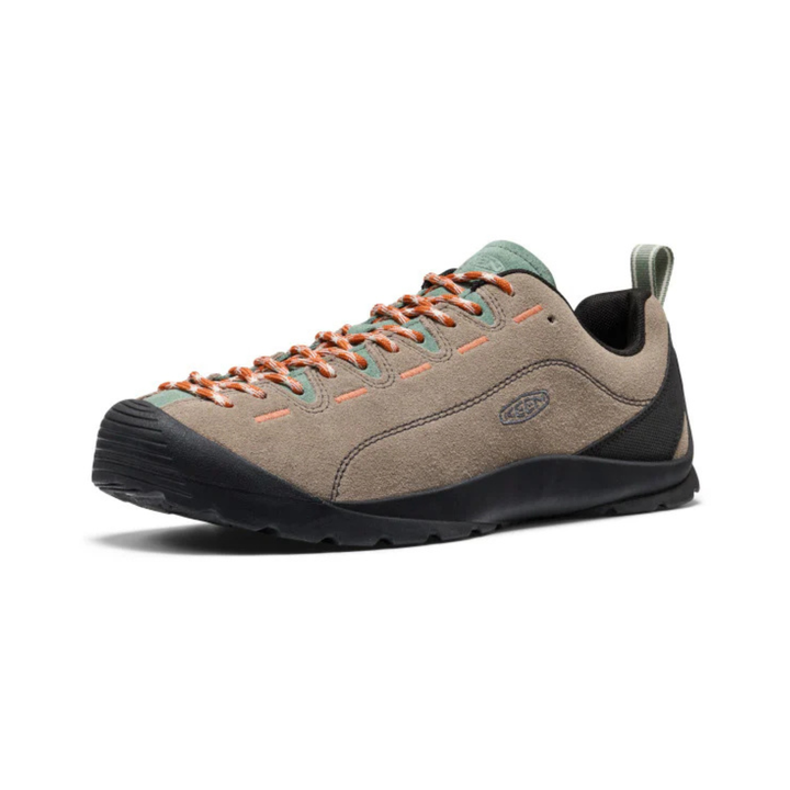 Keen Men's Jasper Brindle/Lily Pad