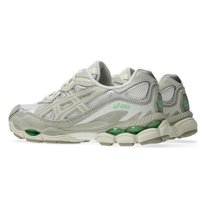 Asics Men's Gel-NYC Cream/Fossil
