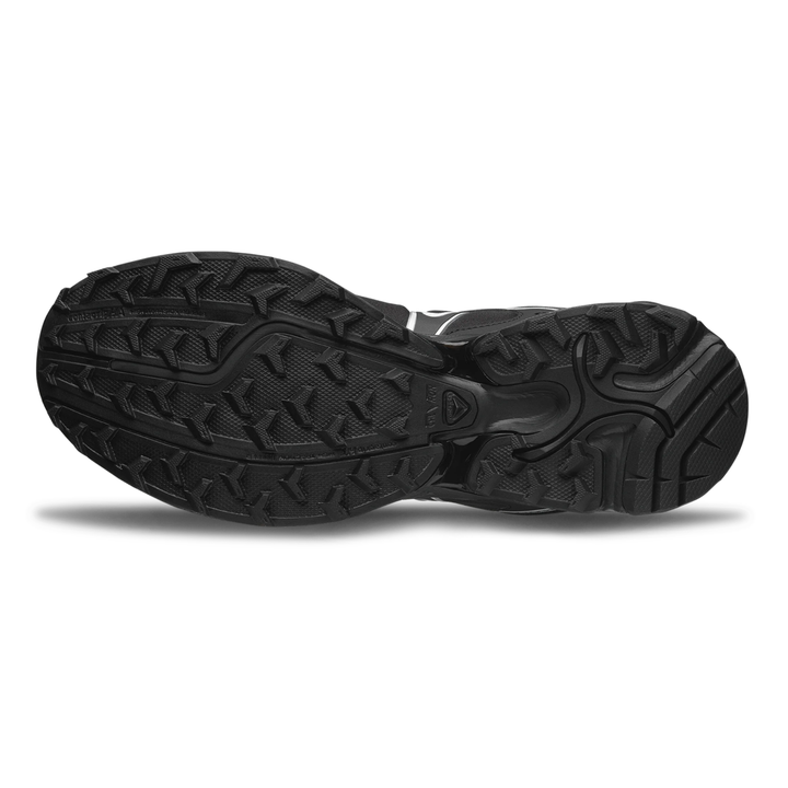 Salomon Men's XT-Whisper Gore-Tex Black/Silver