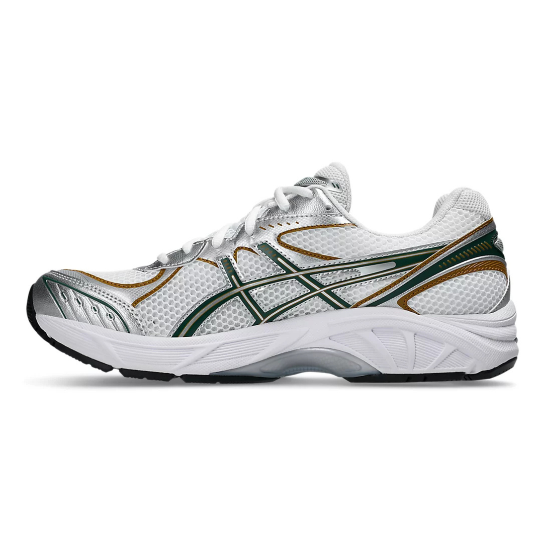 Asics Men's GT-2160 White/Grove