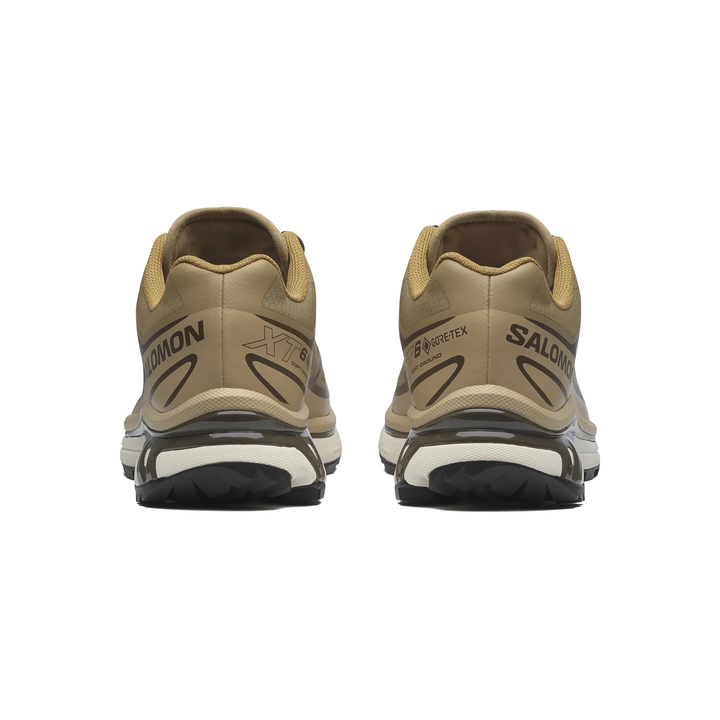 Salomon Men's XT-6 Gore-Tex Kelp/Wren