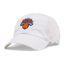 '47 Brand Men's New York Knicks Clean Up White