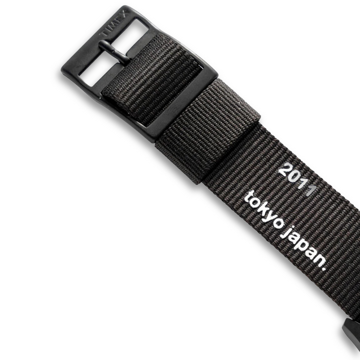 And Wander Timex Expedition North Field