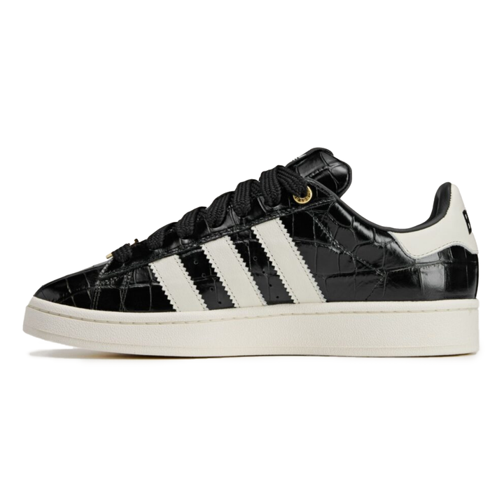 Adidas x BAPE Men's Campus 00s Core Black/Footwear White/Core Black