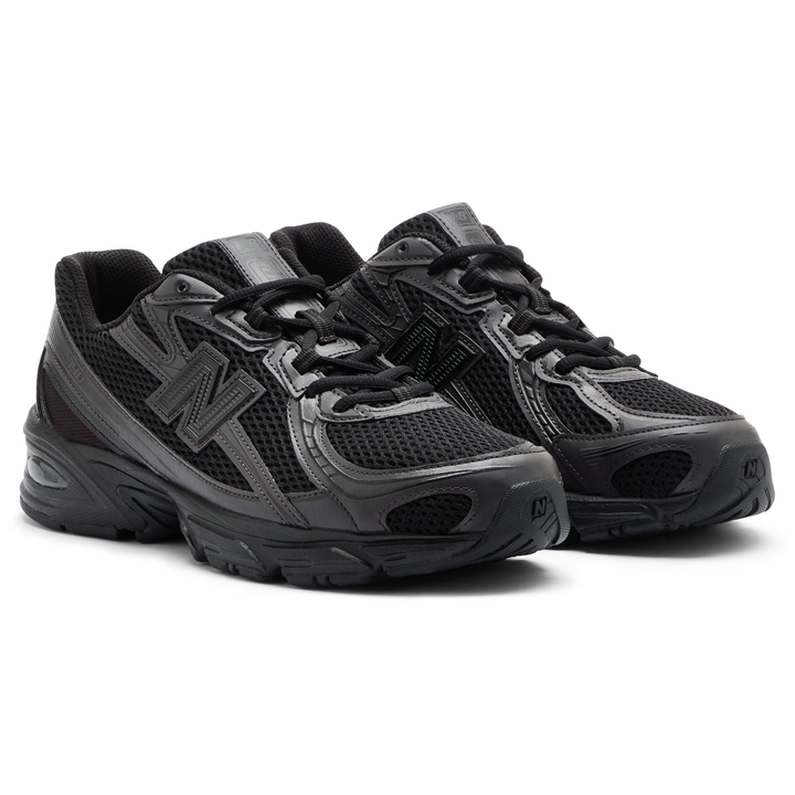 New Balance Men's U740BO2 Black