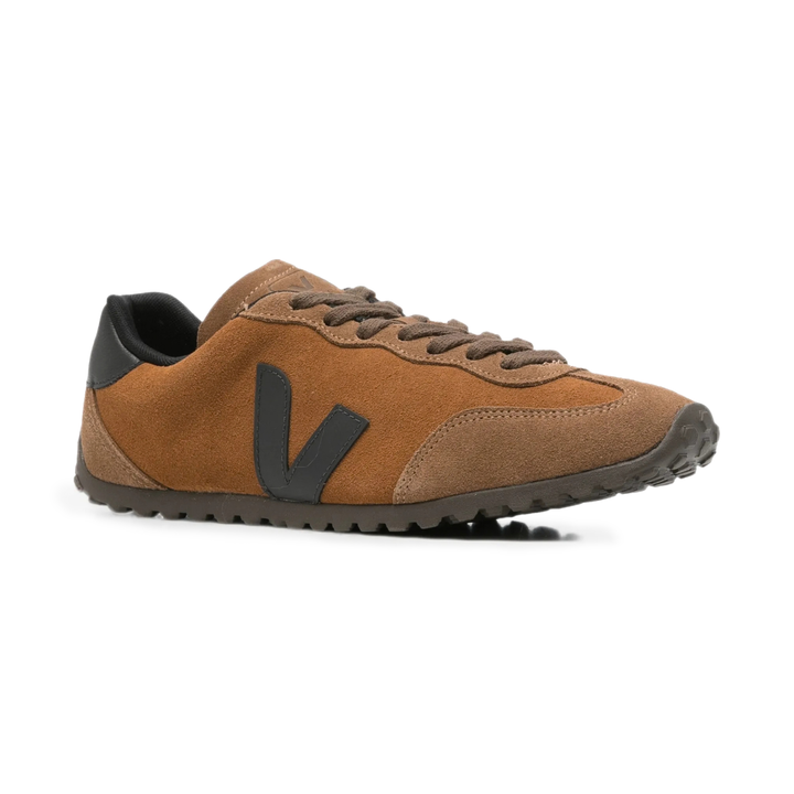 Veja Women's GT Cognac/Black Suede
