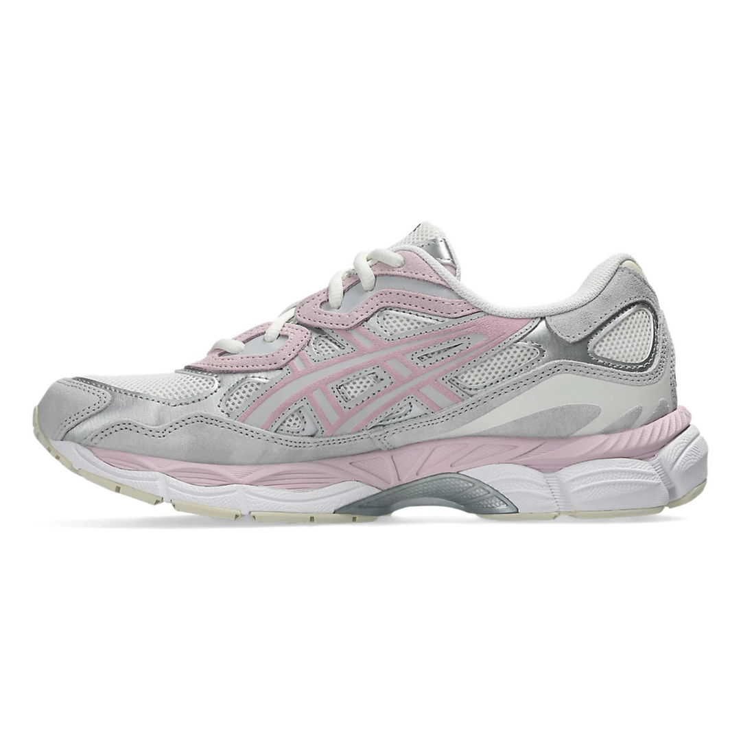 Asics Men's Gel-NYC Concrete/Barely Rose