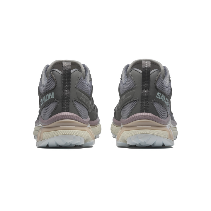 Salomon Men's XT-6 Lunar Rock/Castlerock/Ballad Blue