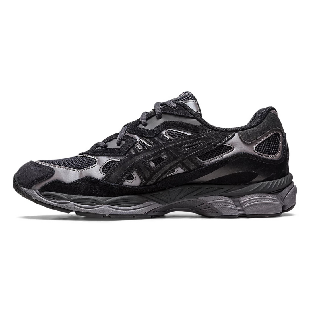 Asics Men's Gel-NYC Graphite Grey/Black