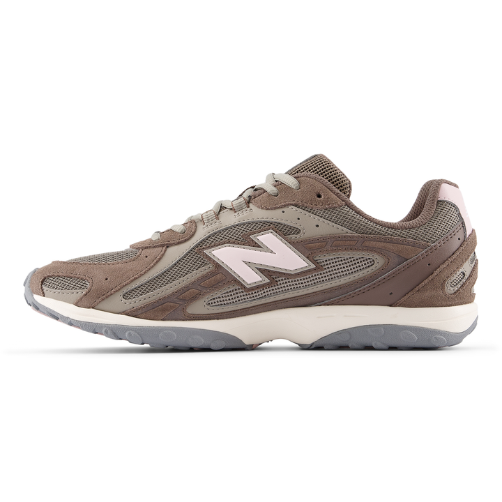 New Balance Men's U204L273 Cortado/Stone Pink