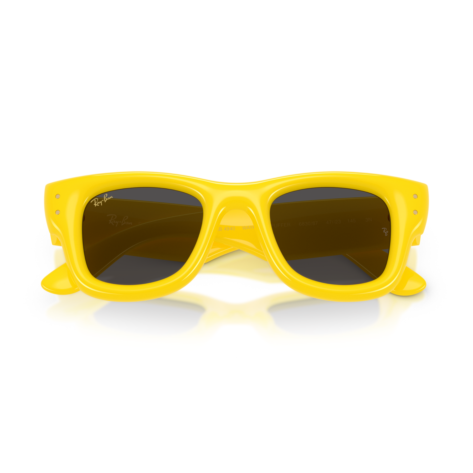 小物 RayBanWAYFARER0RB2140F 901/R6 52YELLOW Ray-Ban RB2140F 小物 RayBanWAYFARER0RB2140F 901/R6 52YELLOW Ray-Ban RB2140F