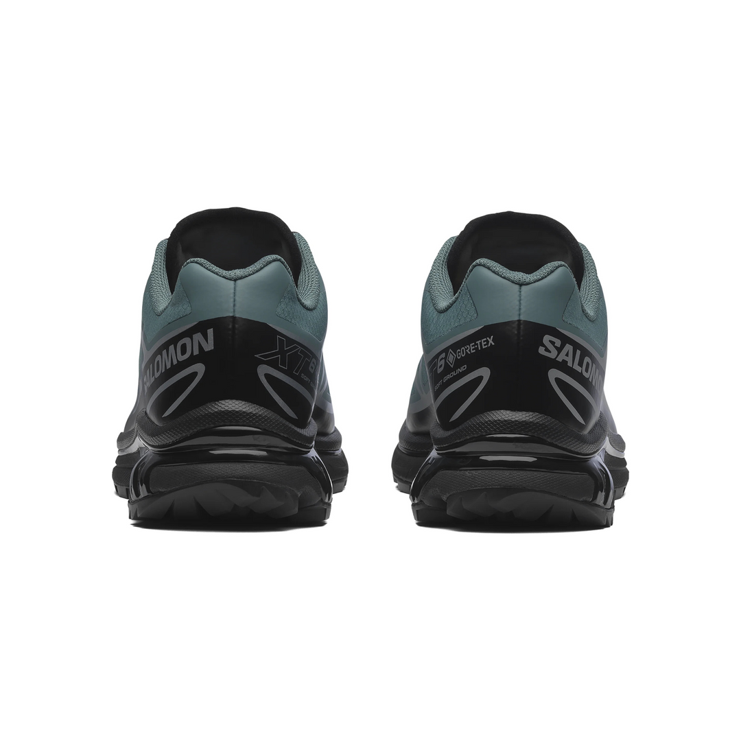 靴 SALOMON xt-6 black 27.0 Salomon XT-6 GORE-TEX Black for sale - eBay