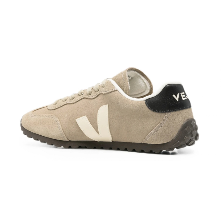 Veja Women's GT Taupe/Tan Pierre Suede