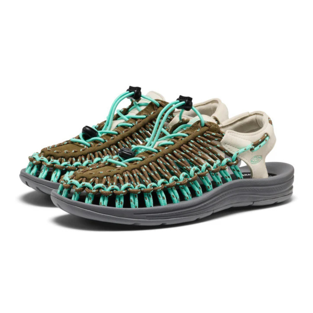 Keen Women's Uneek Birch/Cabbage – West NYC Keen Women's Uneek Birch/Cabbage – West NYC