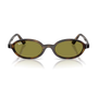 Ray Ban 0RB4472 Khal Brown Havana/Green Bio-Based