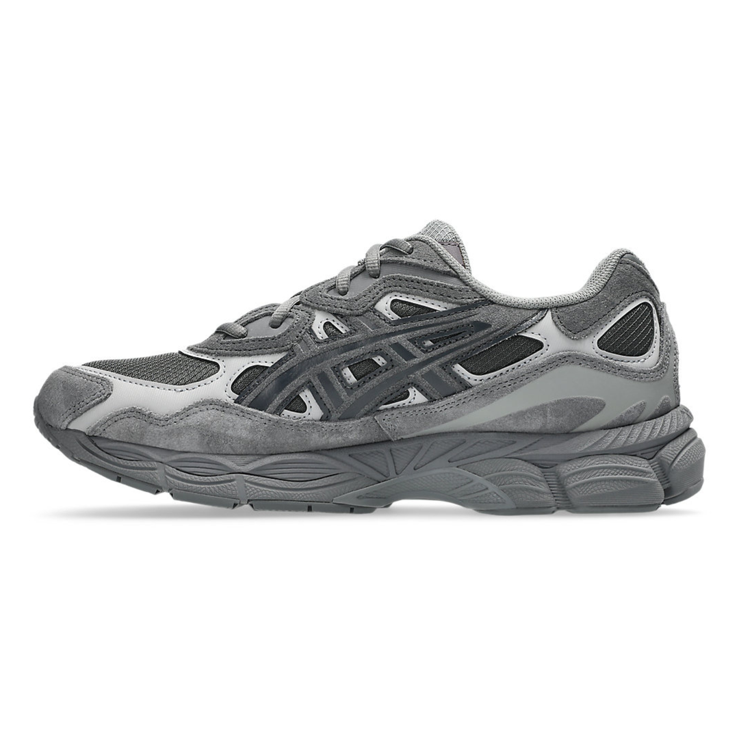 Asics Men's Gel-NYC Obsidian Grey