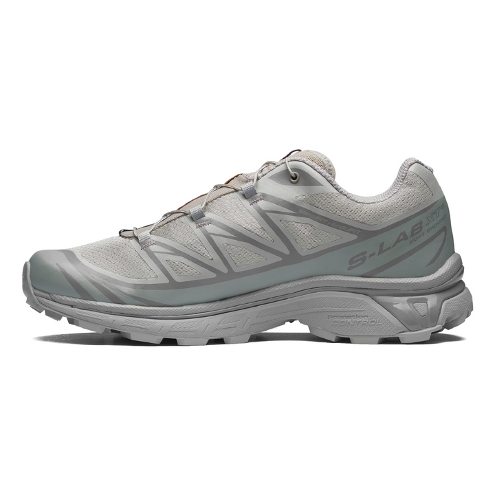 Salomon Men's XT-6 Ghost Gray