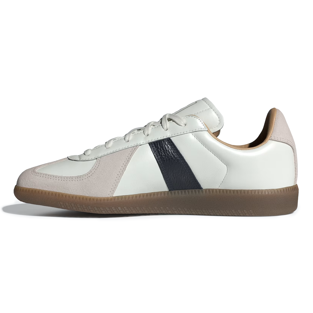 Adidas Men's BW Army Core White/Night Indigo/Gum