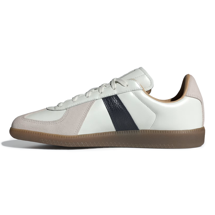Adidas Men's BW Army Core White/Night Indigo/Gum