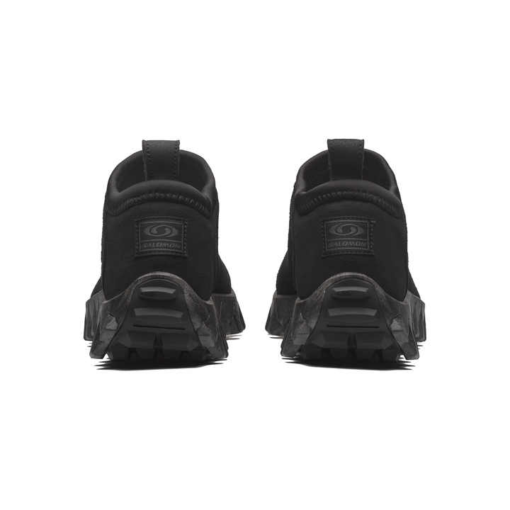 Salomon Men's Snowclog OG Black/Asphalt
