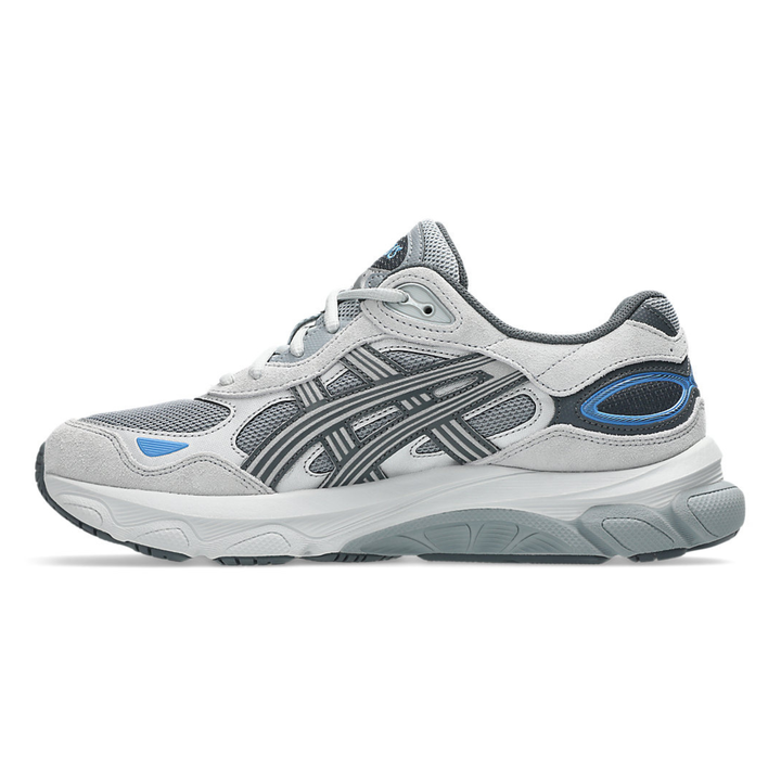 Asics Men's Gel-NYC 2.0 Gravel/Piedmont