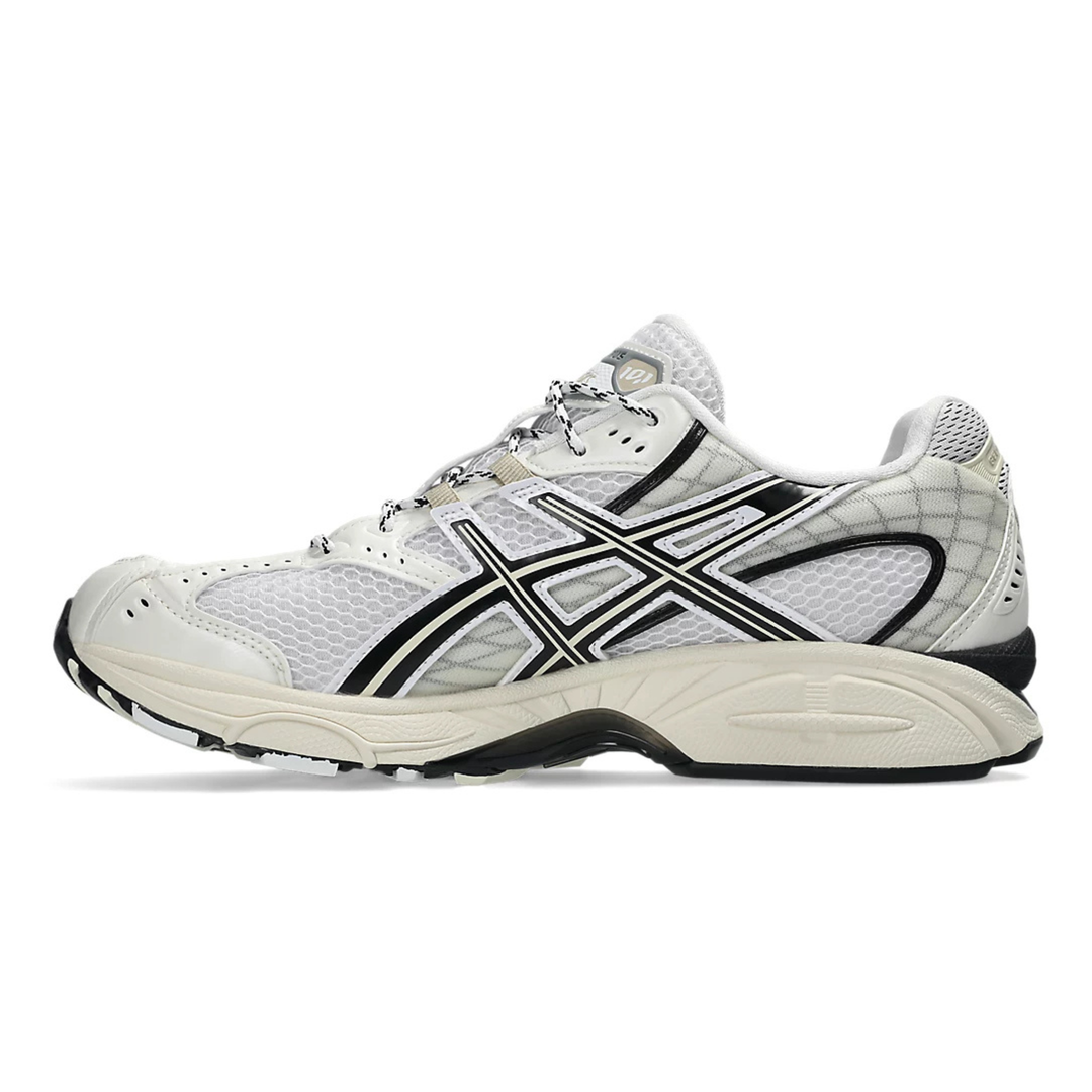 Asics Men's Gel-Nimbus 10.1 White/Ivory