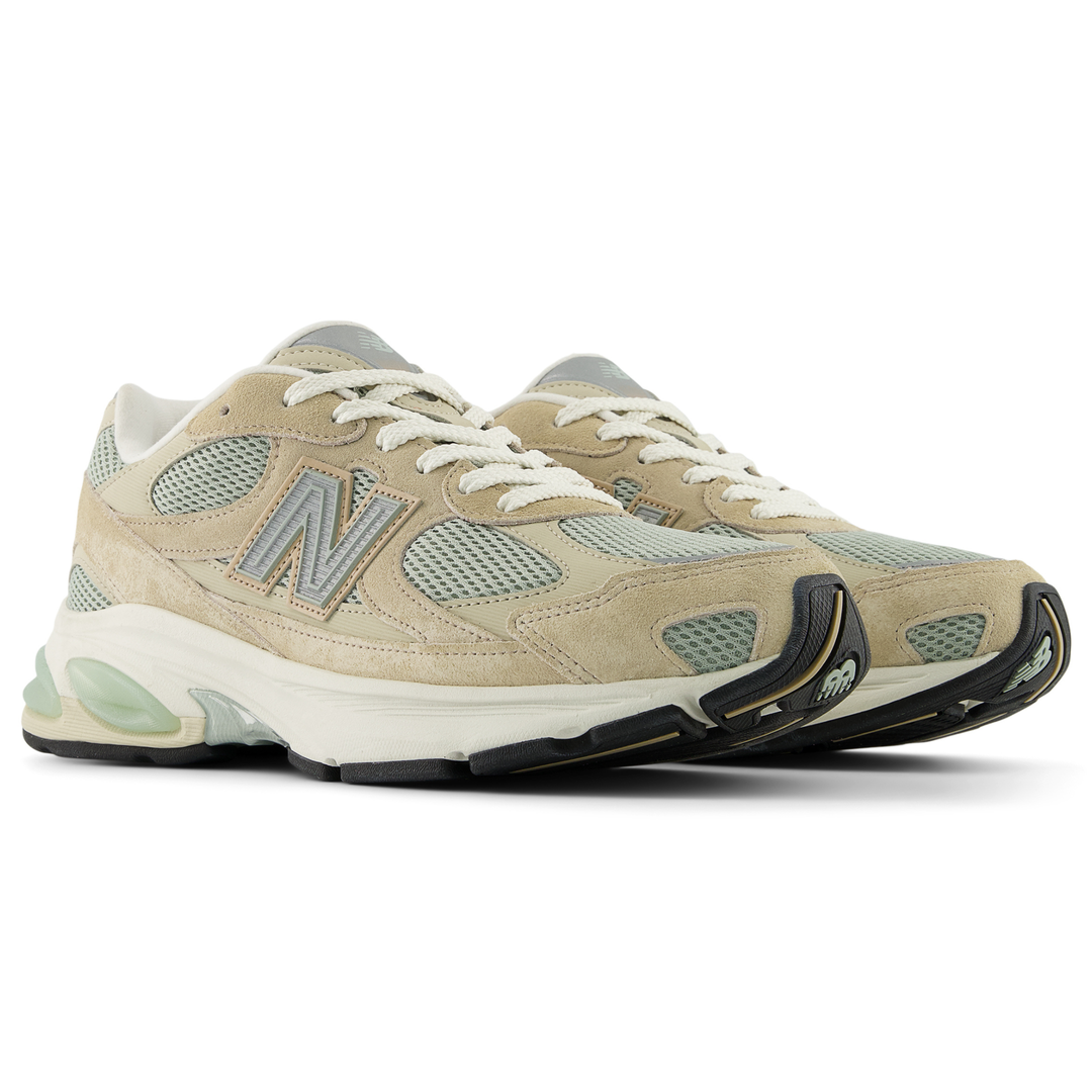 New Balance Men's U2010281 Lone Star Grey/Mindful Grey