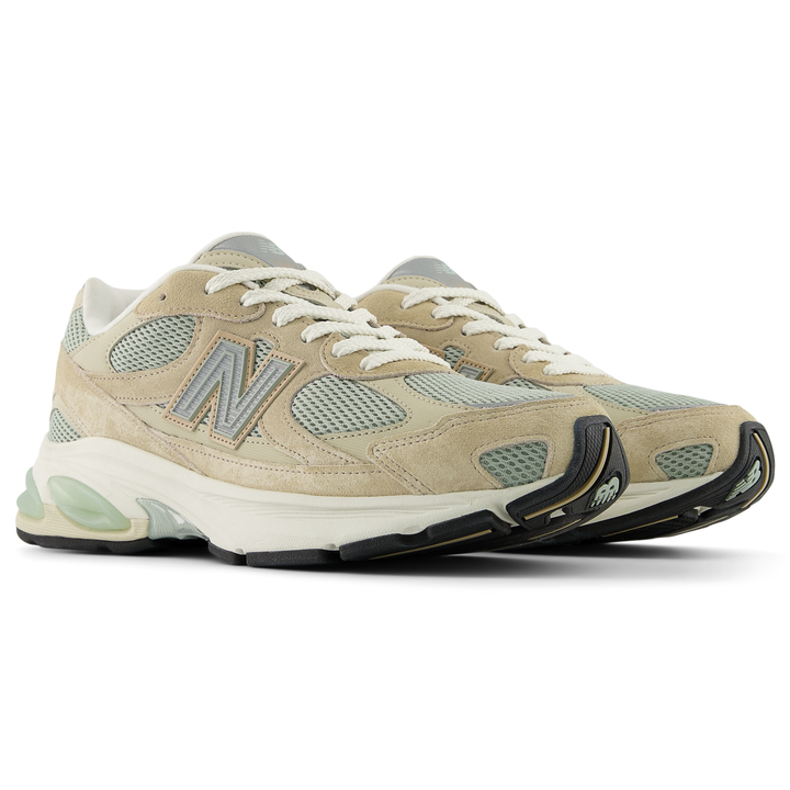 New Balance Men's U2010281 Lone Star Grey/Mindful Grey
