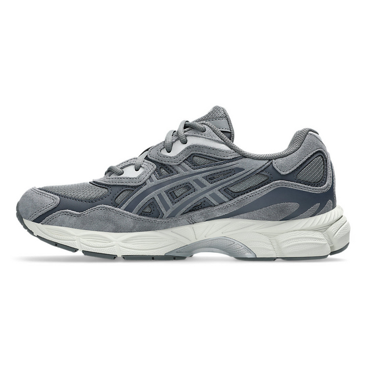 Asics Men's Gel-NYC Steel Grey/Carrier Grey