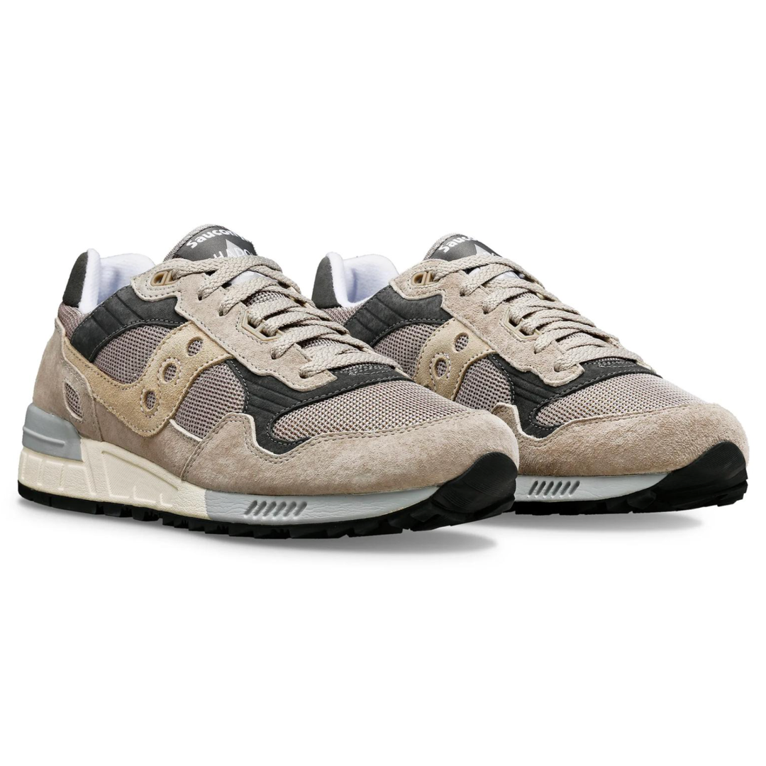 Saucony Men's Shadow 5000 Grey/Beige