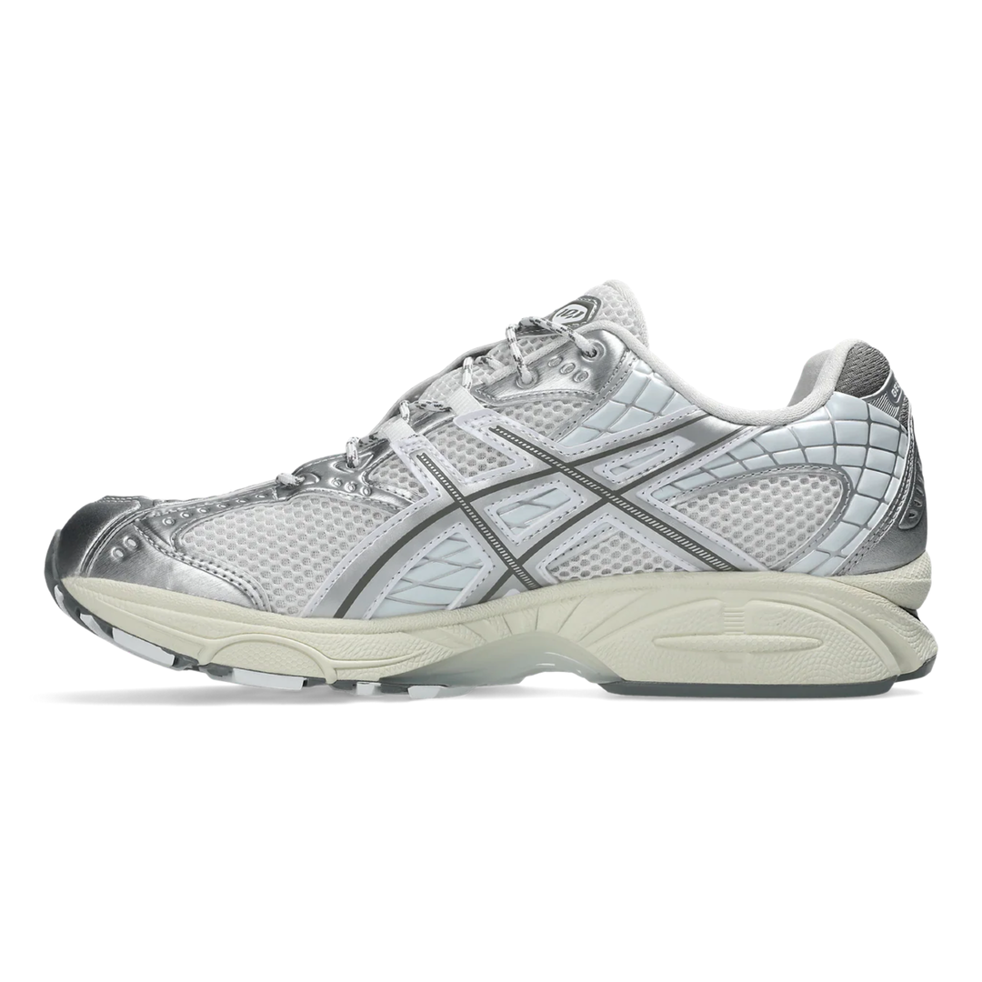 Asics Men's Gel-Nimbus 10.1 White/Airy Blue