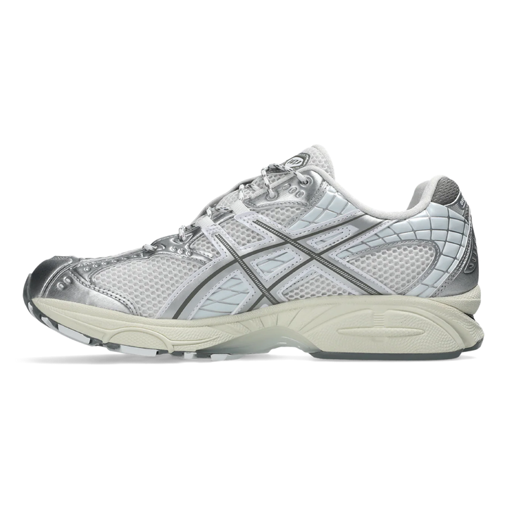 Asics Men's Gel-Nimbus 10.1 White/Airy Blue